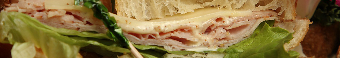 Eating Diner Sandwich at Bob's Diner restaurant in Louisville, CO.